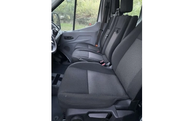 Ford Transit 2, 2TDCi - автомобили, коли, обяви за нови и употребявани 11