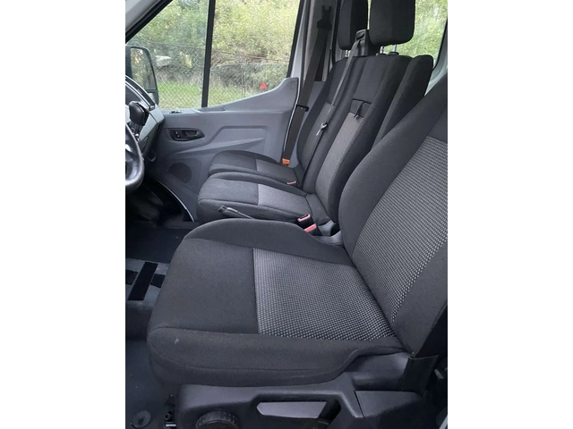 Ford Transit 2, 2TDCi - автомобили, коли, обяви за нови и употребявани 11