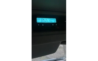 Ford Transit 2, 2TDCi - автомобили, коли, обяви за нови и употребявани 12