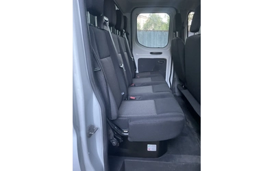 Ford Transit 2, 2TDCi - автомобили, коли, обяви за нови и употребявани 13