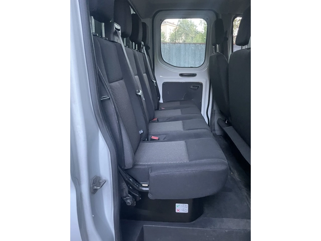 Ford Transit 2, 2TDCi - автомобили, коли, обяви за нови и употребявани 13