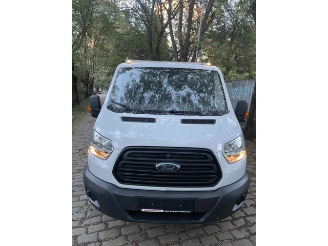 Ford Transit 2, 2TDCi - автомобили, коли, обяви за нови и употребявани 14