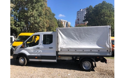 ford-transit - 1