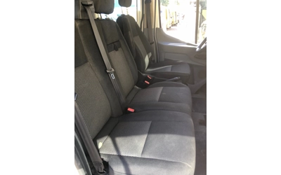 Ford Transit 2, 2TDCi - автомобили, коли, обяви за нови и употребявани 6