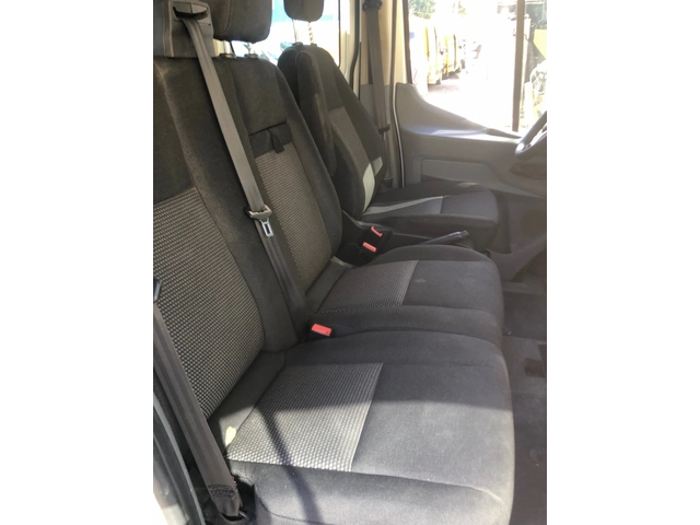 Ford Transit 2, 2TDCi - автомобили, коли, обяви за нови и употребявани 6