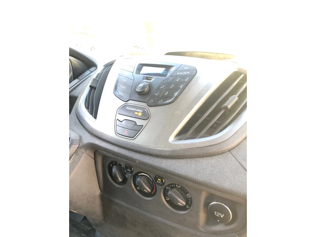 Ford Transit 2, 2TDCi - автомобили, коли, обяви за нови и употребявани 7