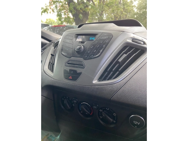 Ford Transit Custom 2.2TDCi - автомобили, коли, обяви за нови и употребявани 10