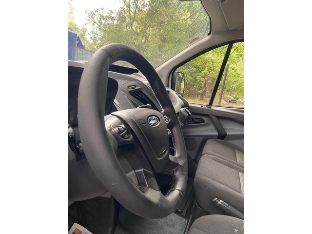 Ford Transit Custom 2.2TDCi - автомобили, коли, обяви за нови и употребявани 12