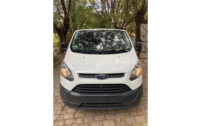 ford-transit - 1