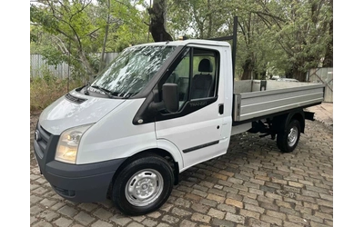 ford-transit - 0