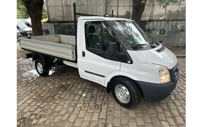 ford-transit - 1