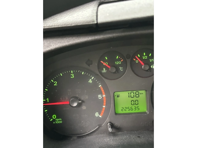 Ford Transit 2.4TDCi - автомобили, коли, обяви за нови и употребявани 6