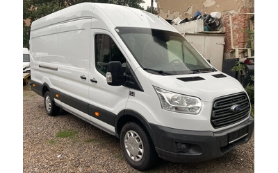 ford-transit - 1