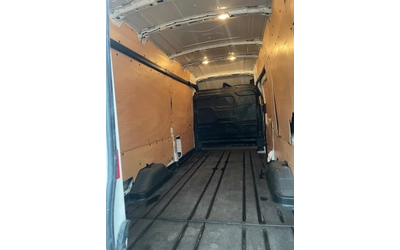 Ford Transit MAXi - 2.0 TDCi - автомобили, коли, обяви за нови и употребявани 6