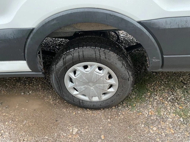 Ford Transit MAXi - 2.0 TDCi - автомобили, коли, обяви за нови и употребявани 7