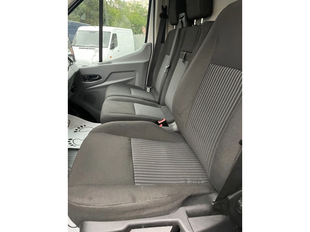 Ford Transit MAXi - 2.0 TDCi - автомобили, коли, обяви за нови и употребявани 8