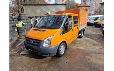 ford-transit - 0