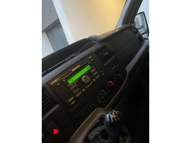 Ford Transit - автомобили, коли, обяви за нови и употребявани 5
