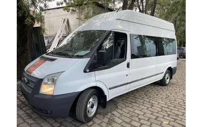 ford-transit - 0