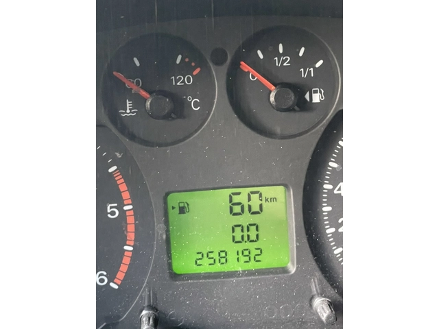 Ford Transit 2.2TDi - автомобили, коли, обяви за нови и употребявани 7