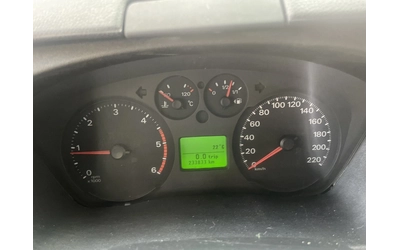 Ford Transit 2.2TDCi - автомобили, коли, обяви за нови и употребявани 10