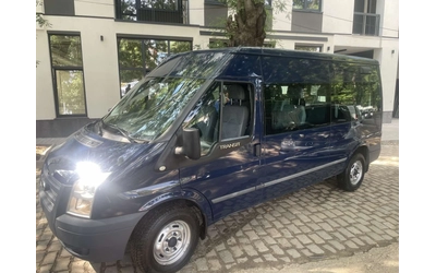 ford-transit - 1