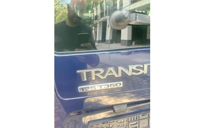 Ford Transit 2.2TDCi - автомобили, коли, обяви за нови и употребявани 6