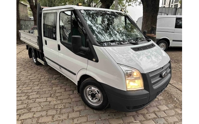 ford-transit - 0