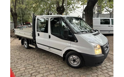 ford-transit - 1