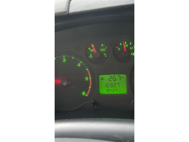 Ford Transit 2.2TDCi - автомобили, коли, обяви за нови и употребявани 6