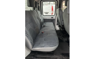 Ford Transit 2.2TDCi - автомобили, коли, обяви за нови и употребявани 9