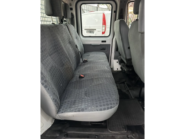 Ford Transit 2.2TDCi - автомобили, коли, обяви за нови и употребявани 9