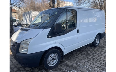 ford-transit - 0