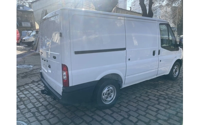 ford-transit - 1