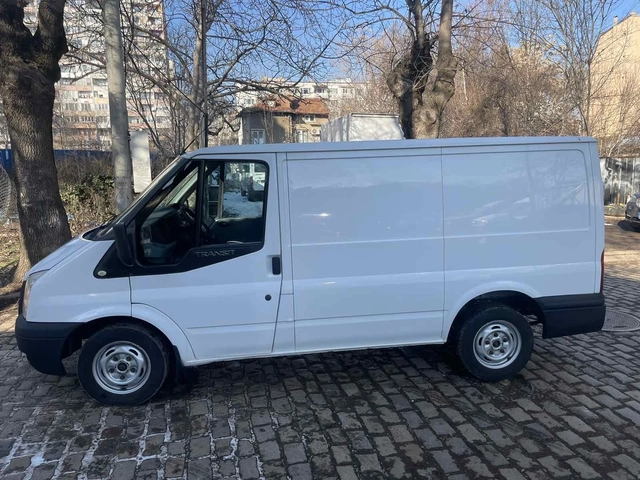 Ford Transit 2, 2TDCi - автомобили, коли, обяви за нови и употребявани 2