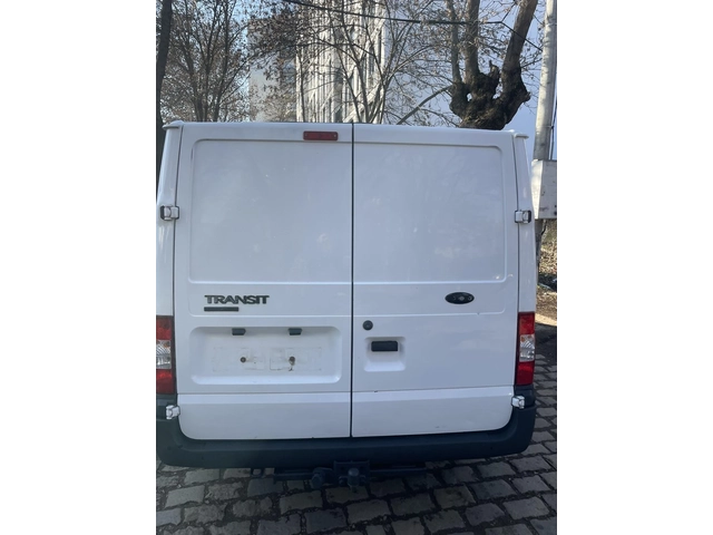 Ford Transit 2, 2TDCi - автомобили, коли, обяви за нови и употребявани 5