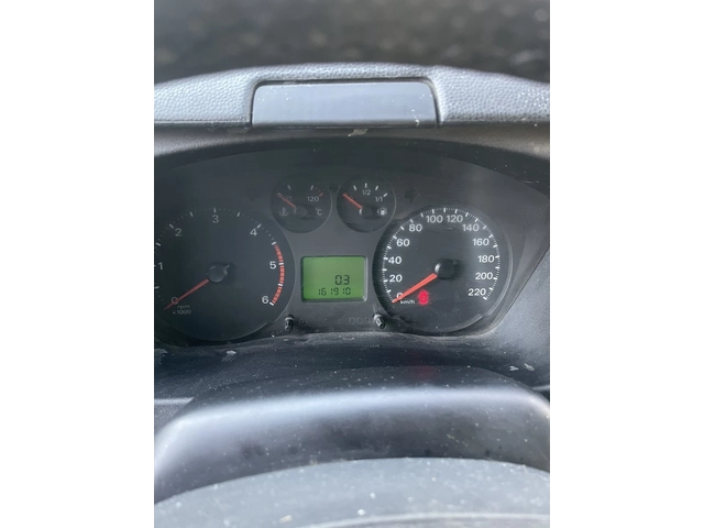 Ford Transit 2, 2TDCi - автомобили, коли, обяви за нови и употребявани 7