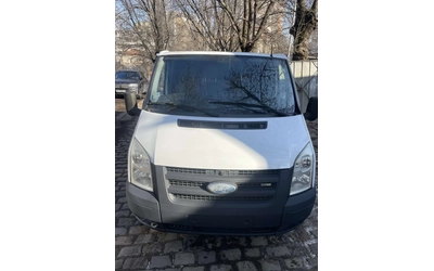 Ford Transit 2, 2TDCi - автомобили, коли, обяви за нови и употребявани 8