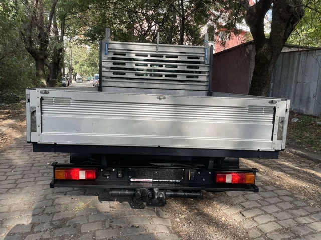 Ford Transit 2, 2TDCi - автомобили, коли, обяви за нови и употребявани 5