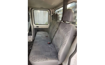 Ford Transit 2, 2TDCi - автомобили, коли, обяви за нови и употребявани 7