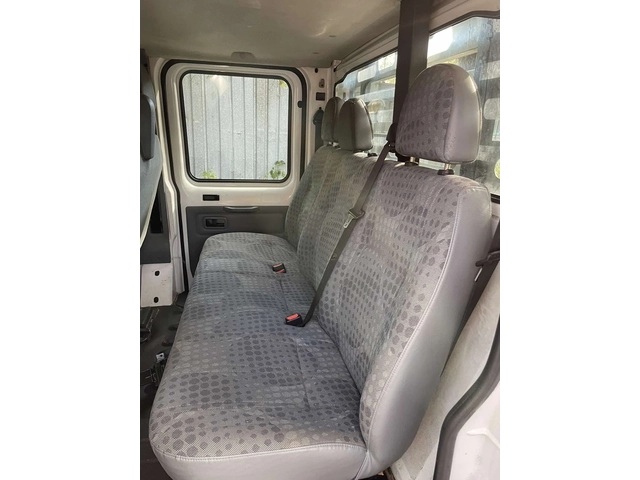 Ford Transit 2, 2TDCi - автомобили, коли, обяви за нови и употребявани 7