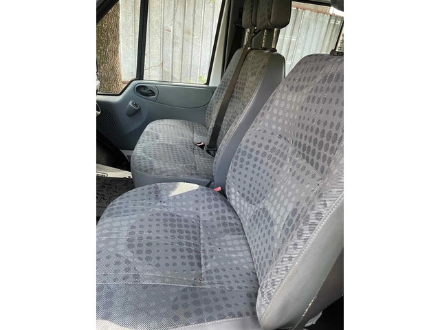 Ford Transit 2, 2TDCi - автомобили, коли, обяви за нови и употребявани 8
