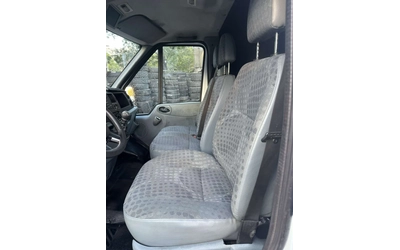 Ford Transit - автомобили, коли, обяви за нови и употребявани 7