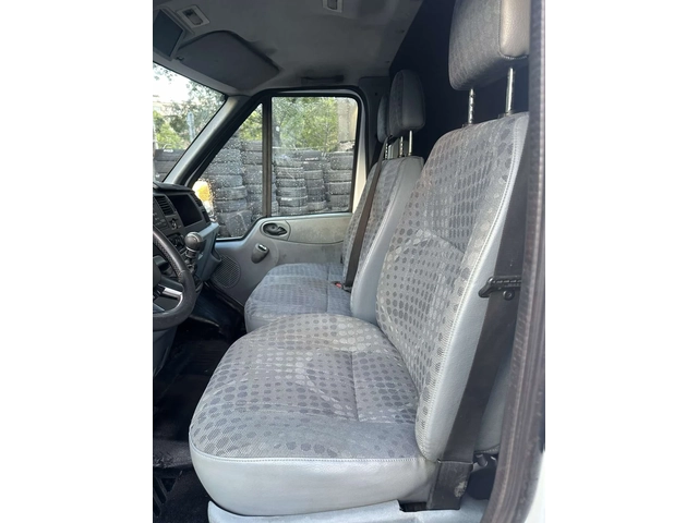 Ford Transit - автомобили, коли, обяви за нови и употребявани 7
