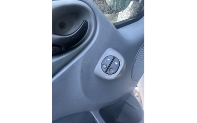 Ford Transit - автомобили, коли, обяви за нови и употребявани 8
