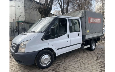 ford-transit - 1
