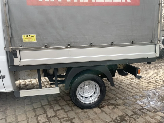 Ford Transit 2.2tdci - автомобили, коли, обяви за нови и употребявани 4