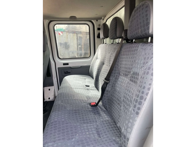 Ford Transit 2.2tdci - автомобили, коли, обяви за нови и употребявани 5