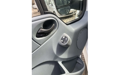 Ford Transit 2.2tdci - автомобили, коли, обяви за нови и употребявани 7
