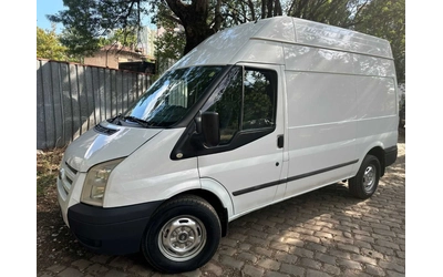 ford-transit - 0
